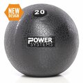 Refuah 60 lbs Mega Slam Ball Prime RE3726536